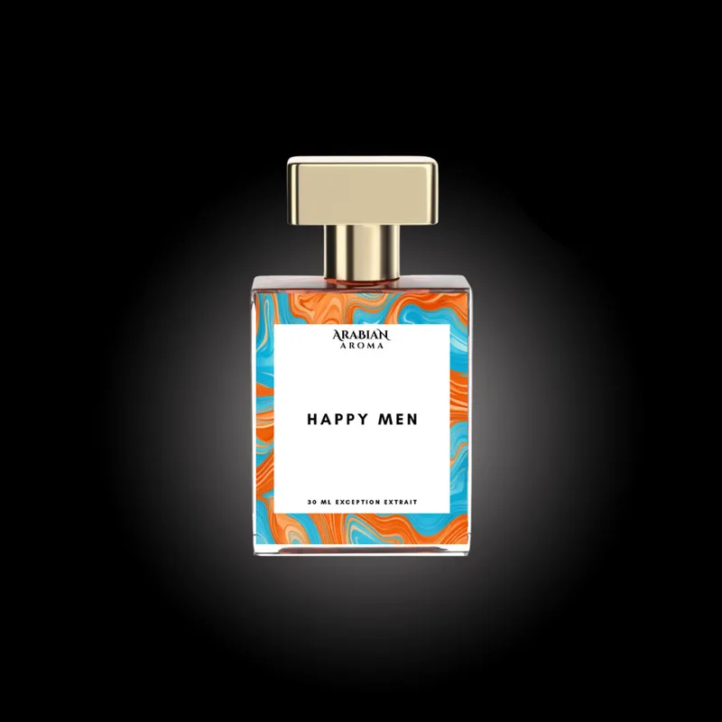 Arabian Aroma Happy Men by Arabian Aroma