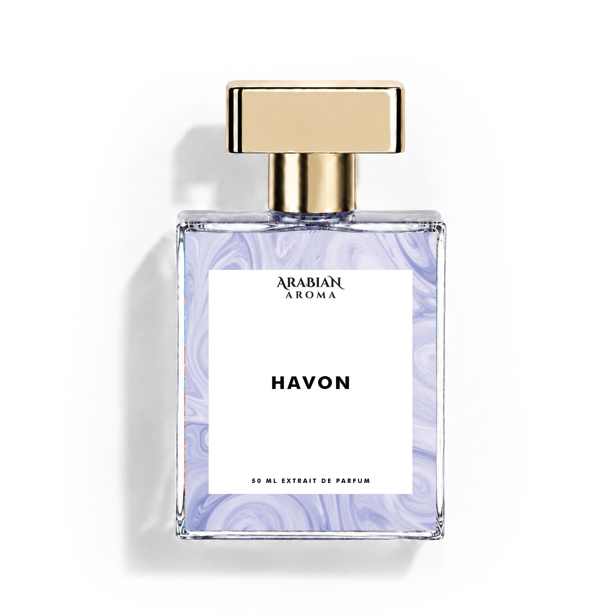 Arabian Aroma Havon by Arabian Aroma