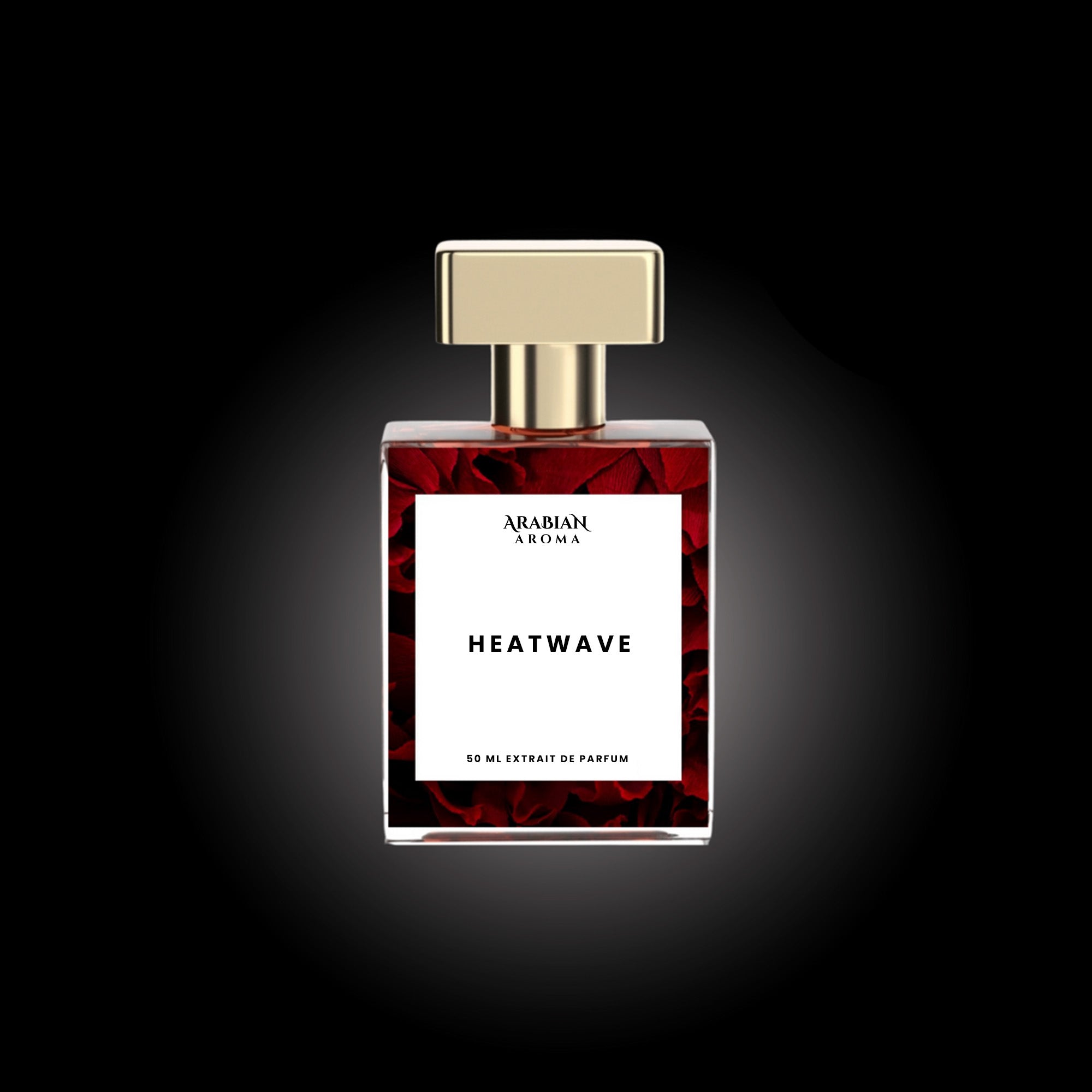 Arabian Aroma Heatwave by Arabian Aroma