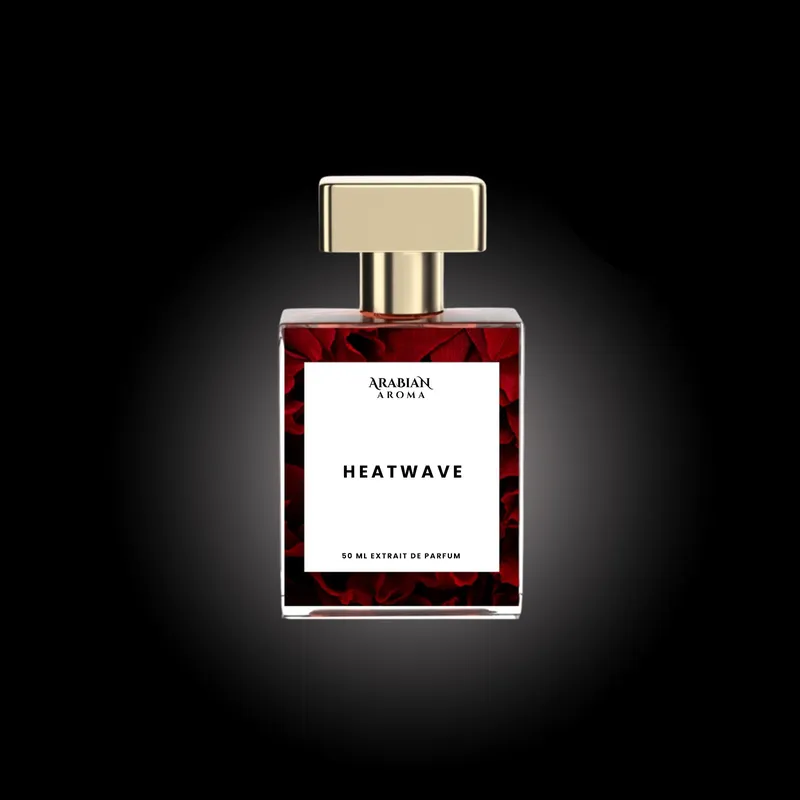 Arabian Aroma Heatwave by Arabian Aroma