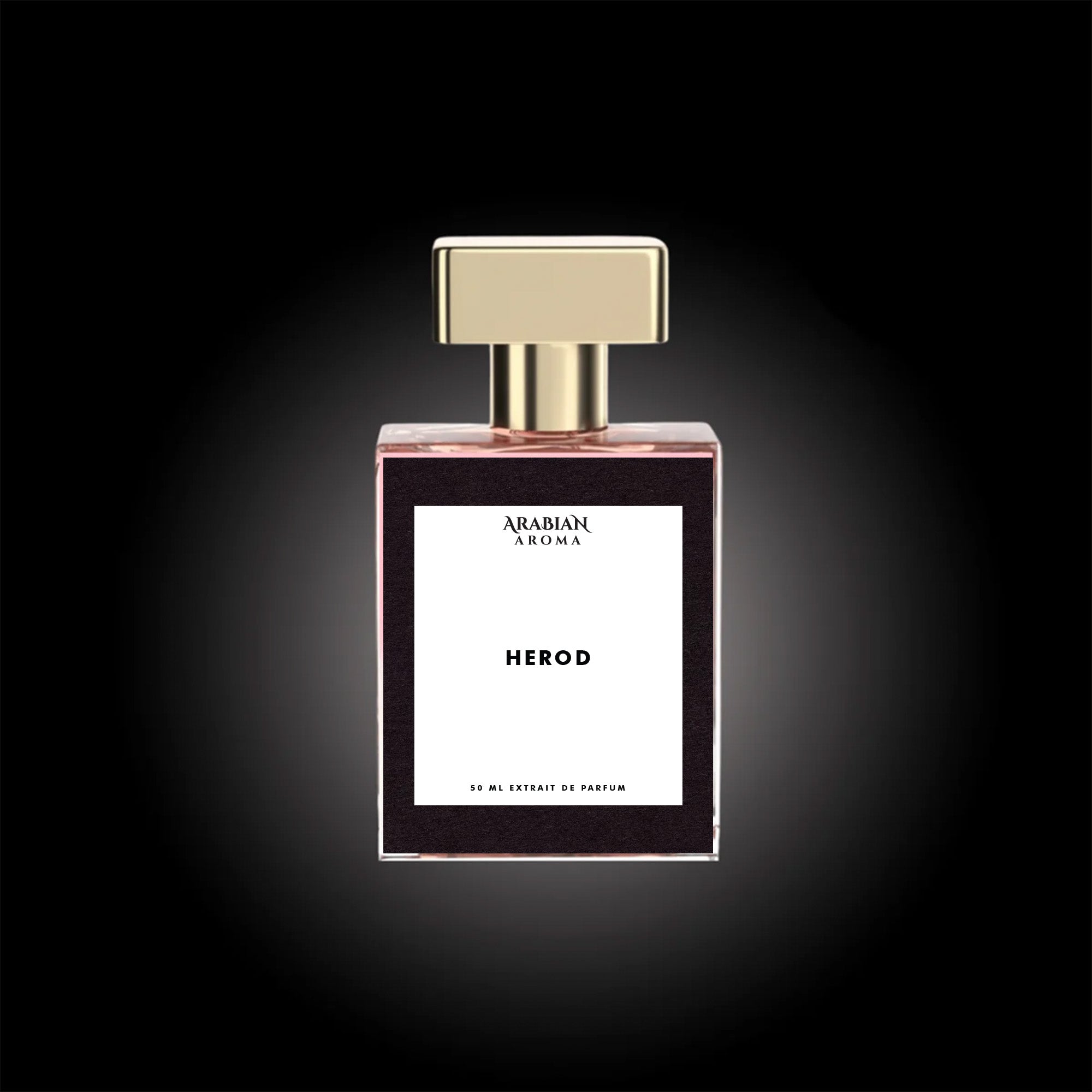 Arabian Aroma Herod by Arabian Aroma