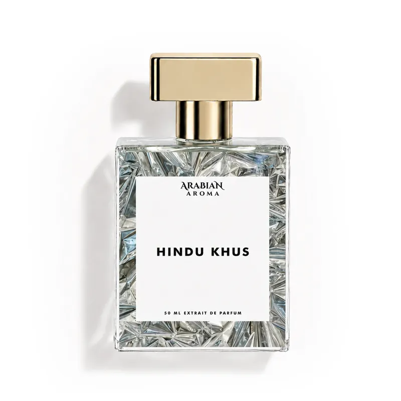 Arabian Aroma Hindu Khus by Arabian Aroma
