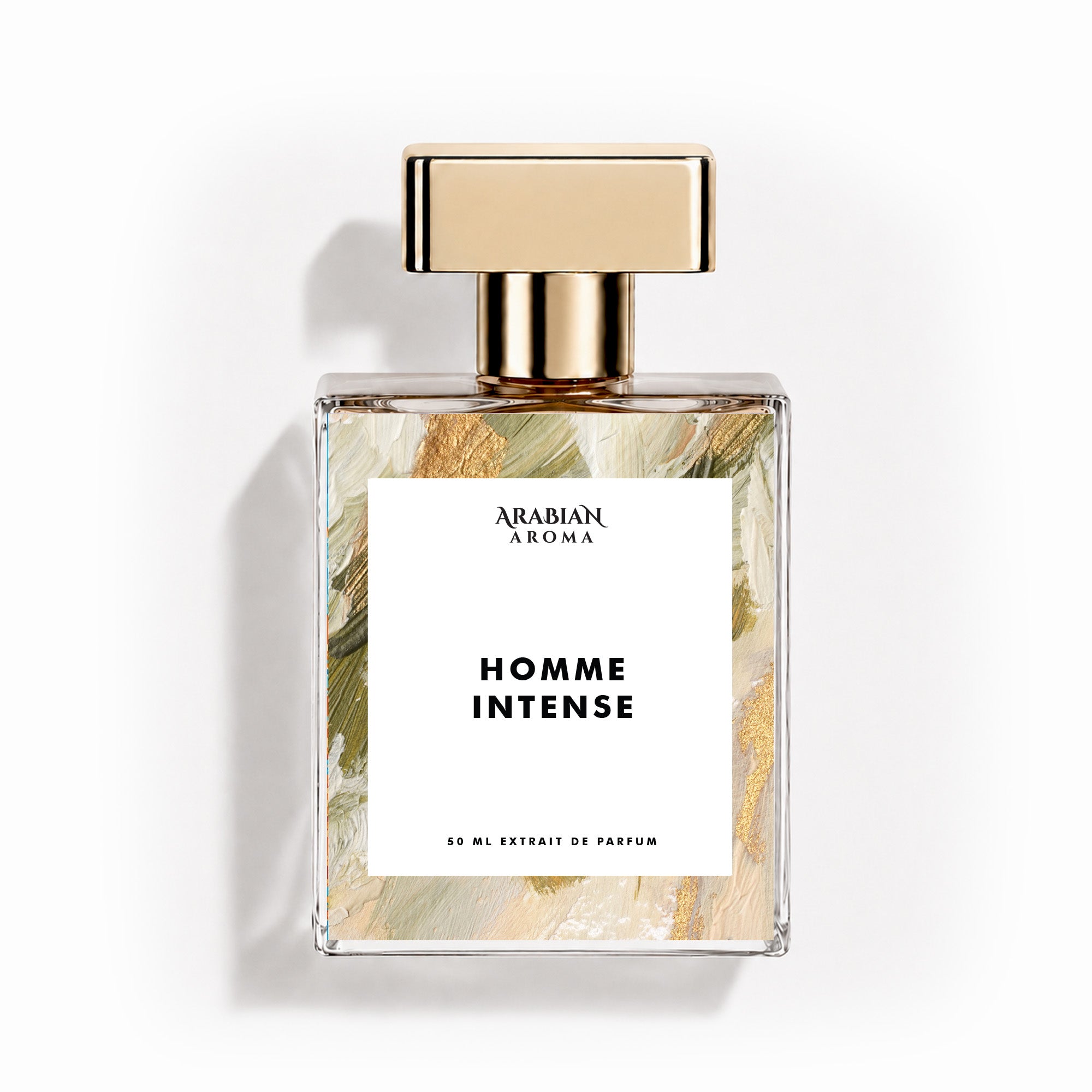 Arabian Aroma Homme Intense by Arabian Aroma