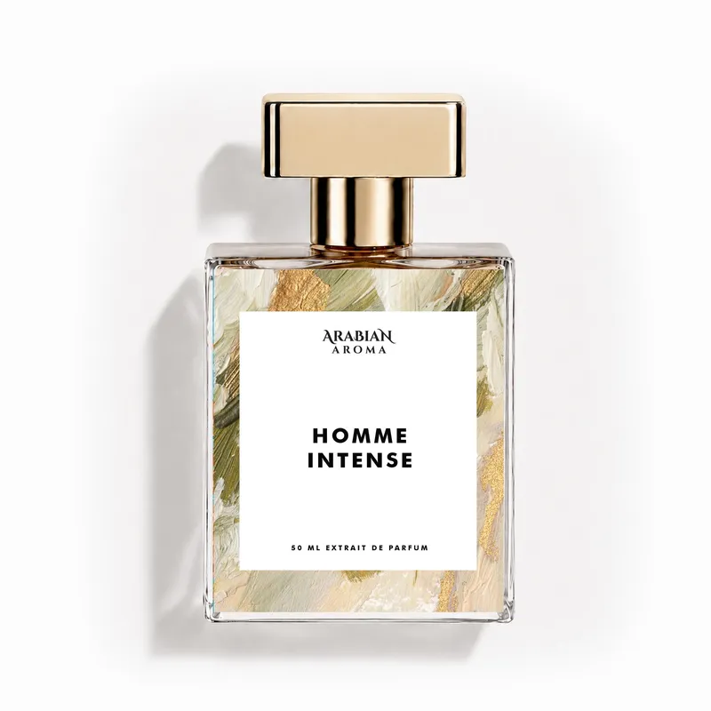 Arabian Aroma Homme Intense by Arabian Aroma