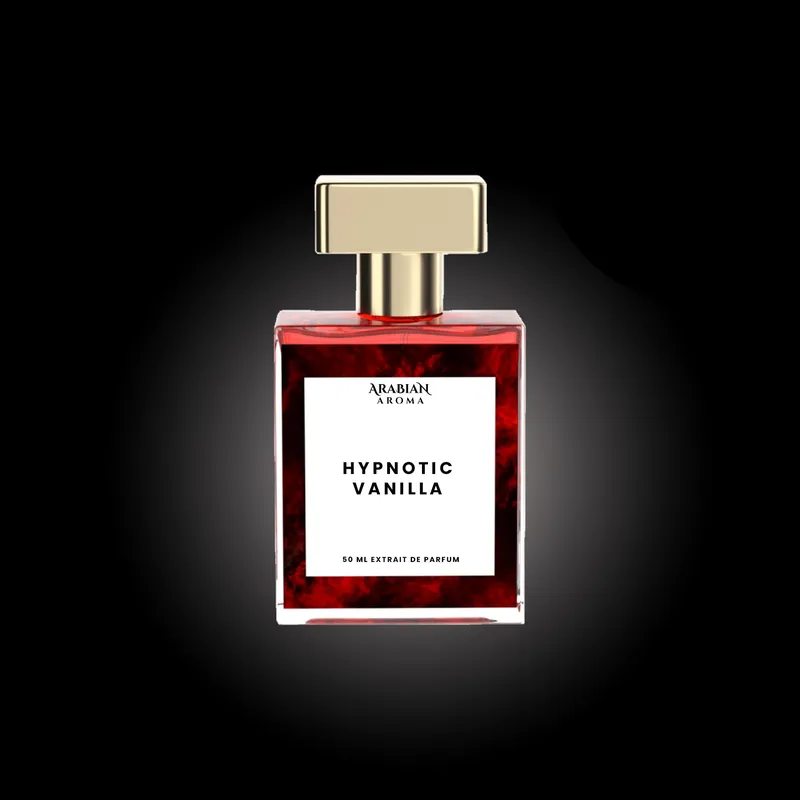 Arabian Aroma Hypnotic Vanilla by Arabian Aroma
