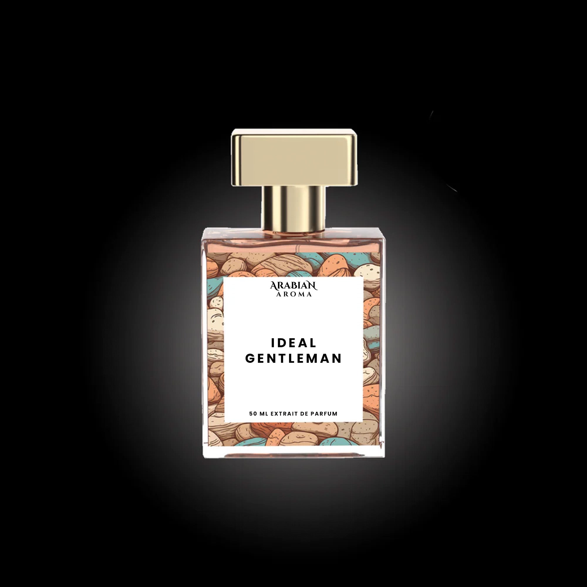 Arabian Aroma Ideal Gentleman by Arabian Aroma