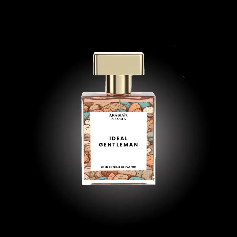 Arabian Aroma Ideal Gentleman by Arabian Aroma