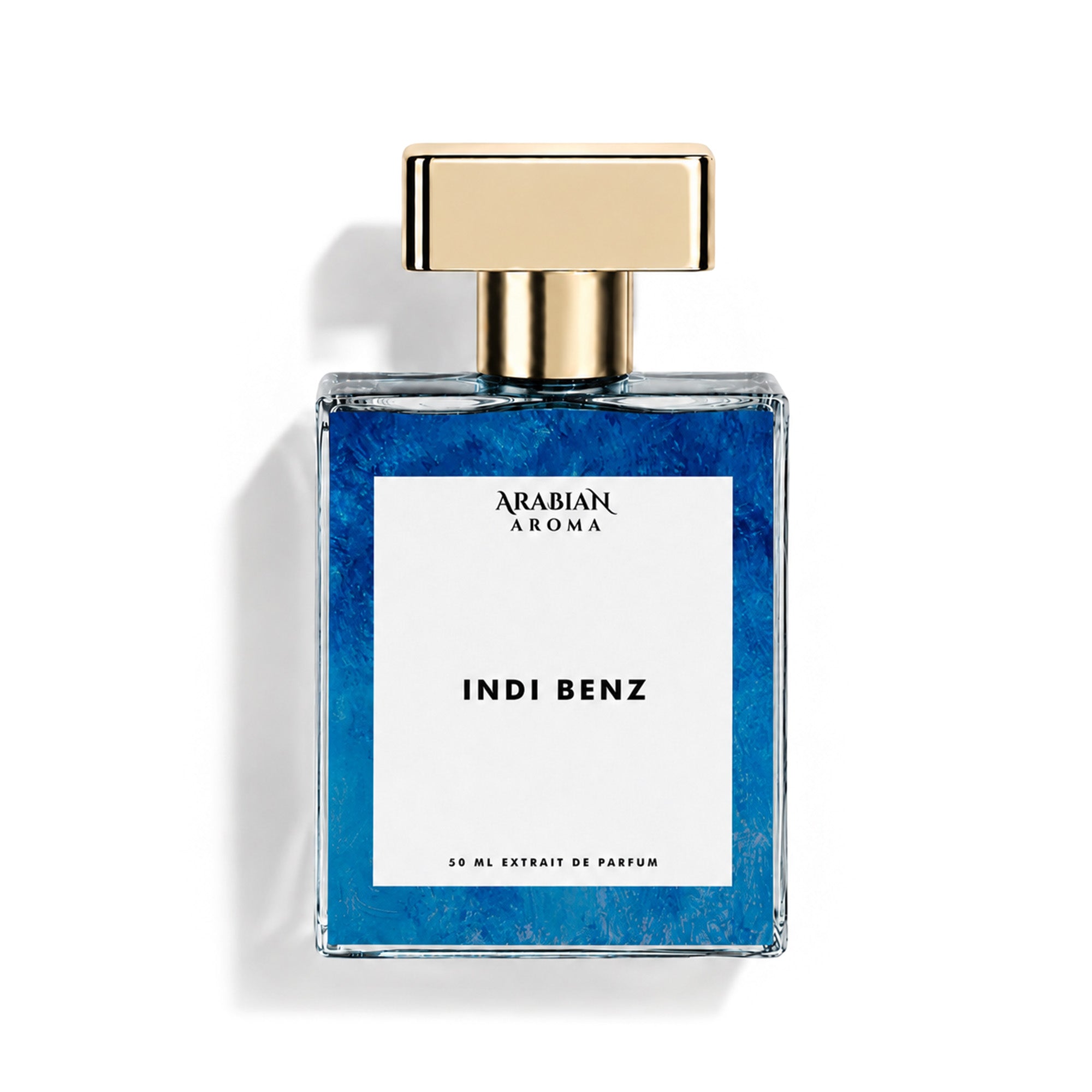 Arabian Aroma Indi Benz by Arabian Aroma
