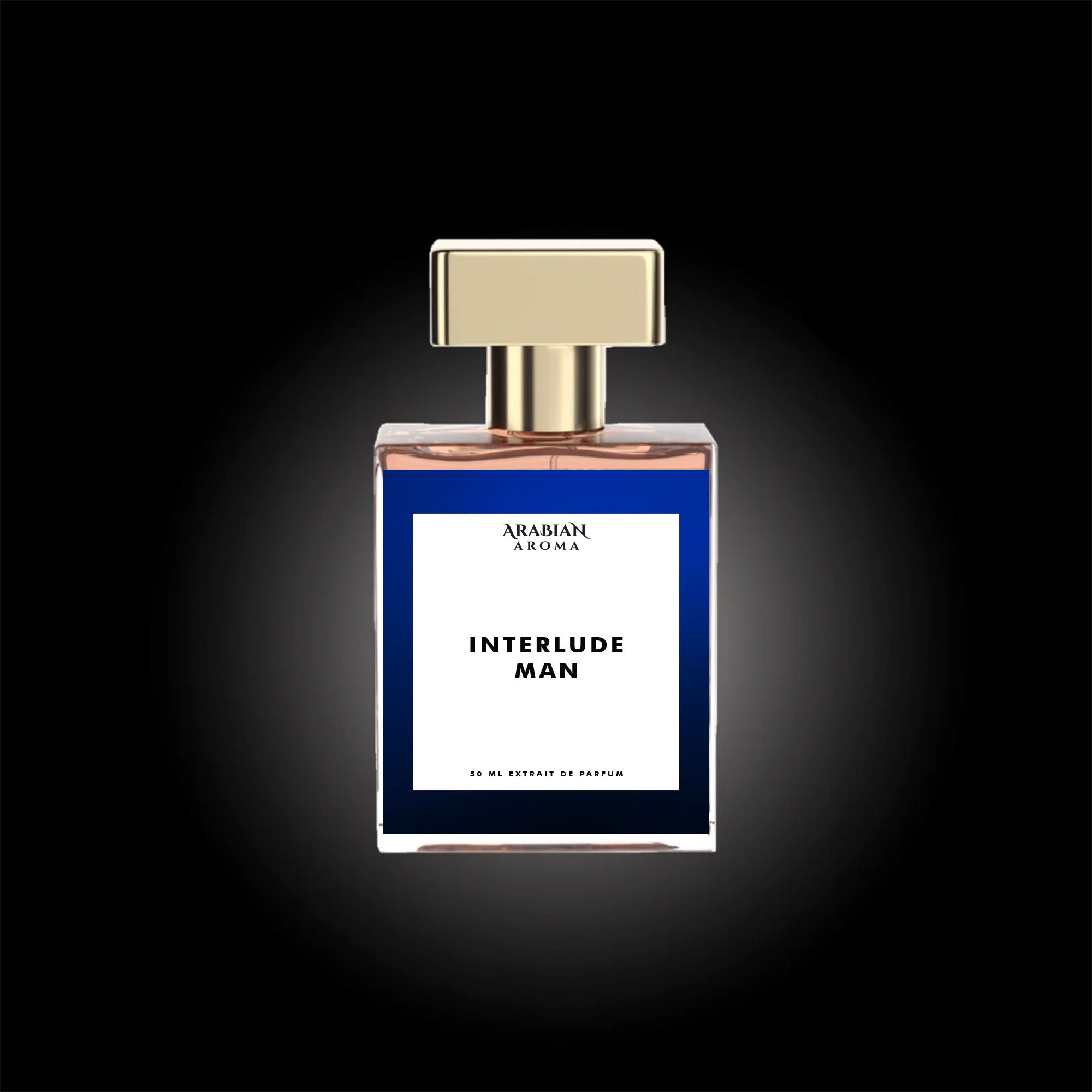 Arabian Aroma Interlude Man by Arabian Aroma