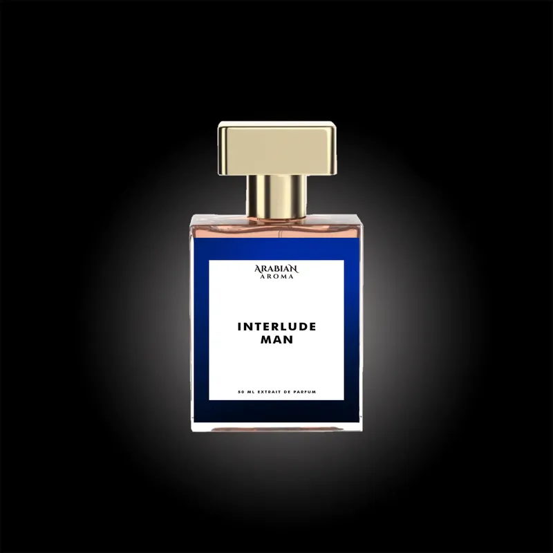 Arabian Aroma Interlude Man by Arabian Aroma