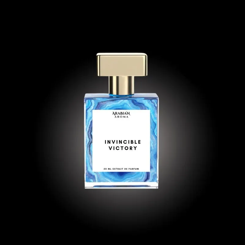 Arabian Aroma Invincible Victory by Arabian Aroma