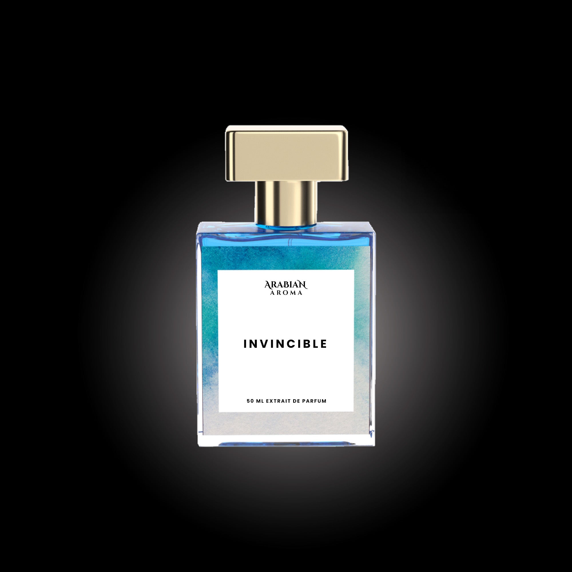 Arabian Aroma Invincible by Arabian Aroma