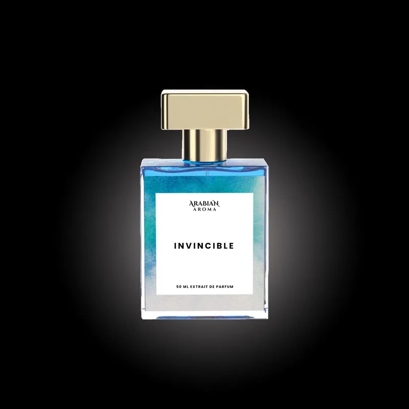 Arabian Aroma Invincible by Arabian Aroma