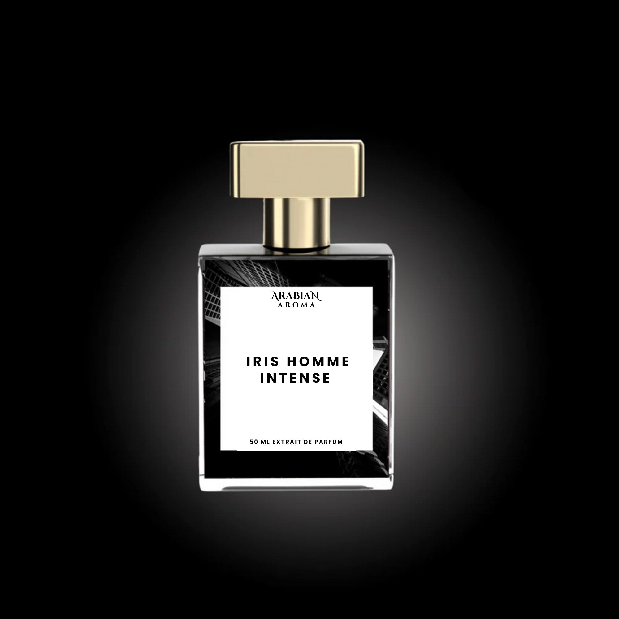 Arabian Aroma Iris homme intense by Arabian Aroma