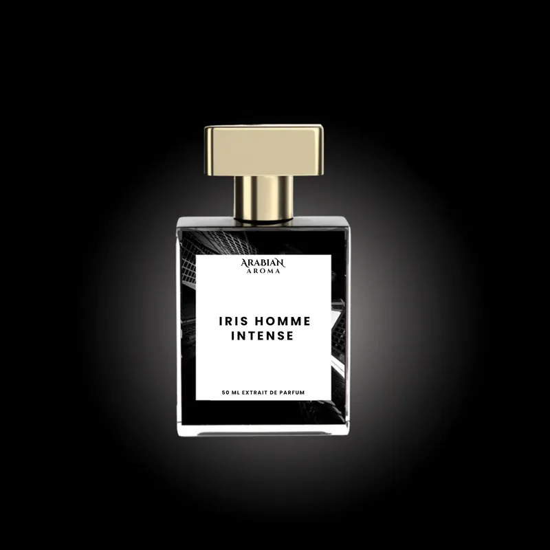 Arabian Aroma Iris homme intense by Arabian Aroma