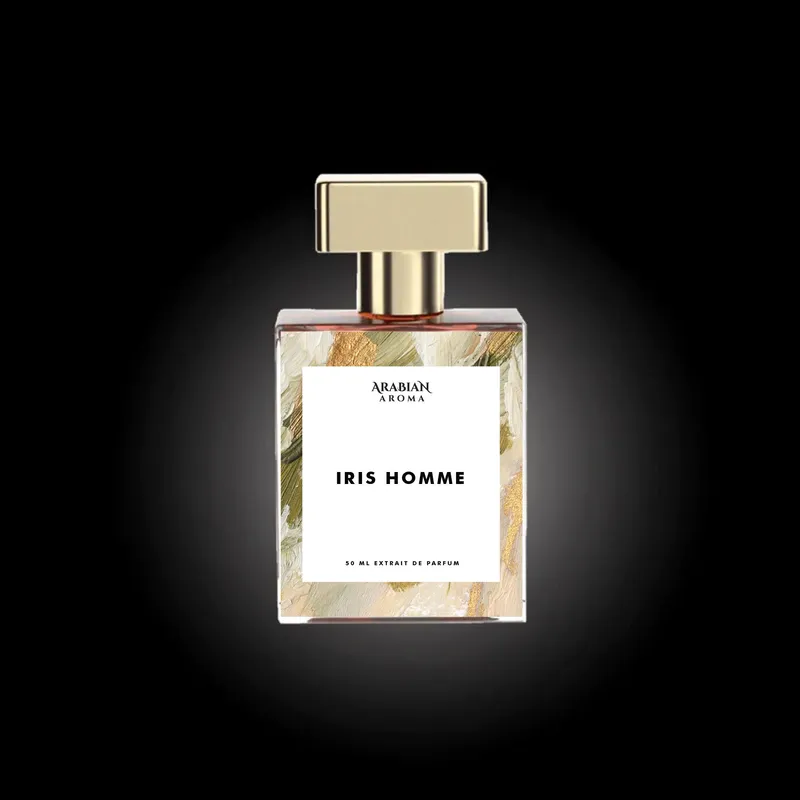 Arabian Aroma Iris homme by Arabian Aroma