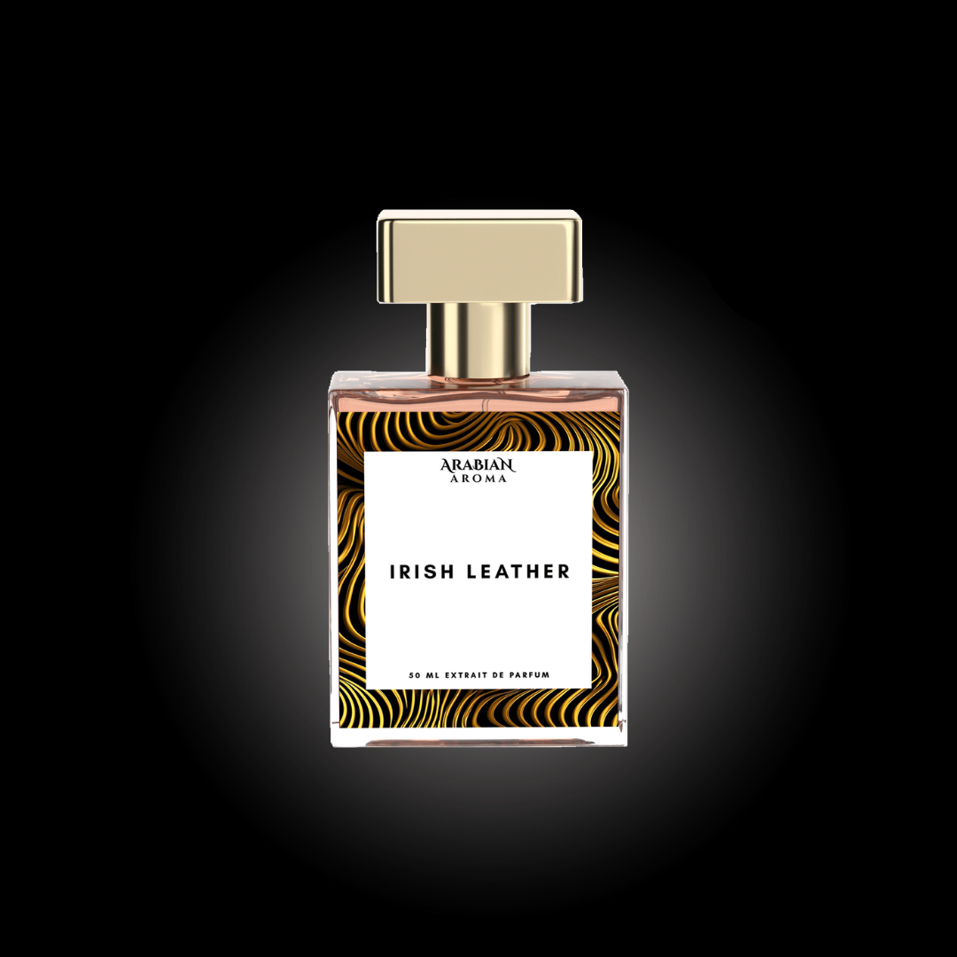 Arabian Aroma Irish Leather by Arabian Aroma