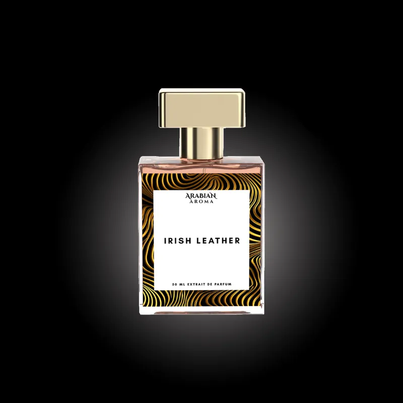 Arabian Aroma Irish Leather by Arabian Aroma