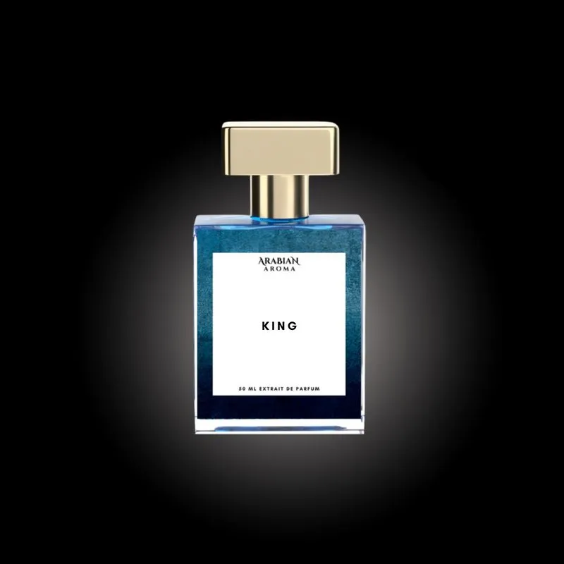 Arabian Aroma King by Arabian Aroma