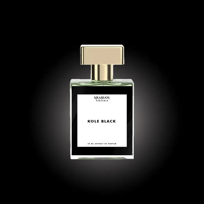 Arabian Aroma Kole Black by Arabian Aroma