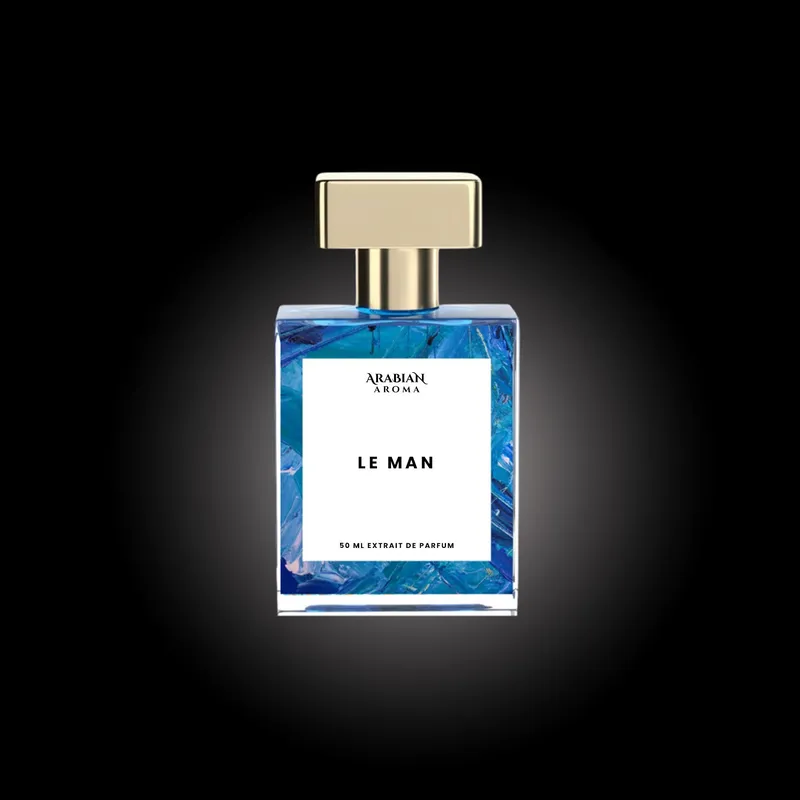 Arabian Aroma Le Man by Arabian Aroma
