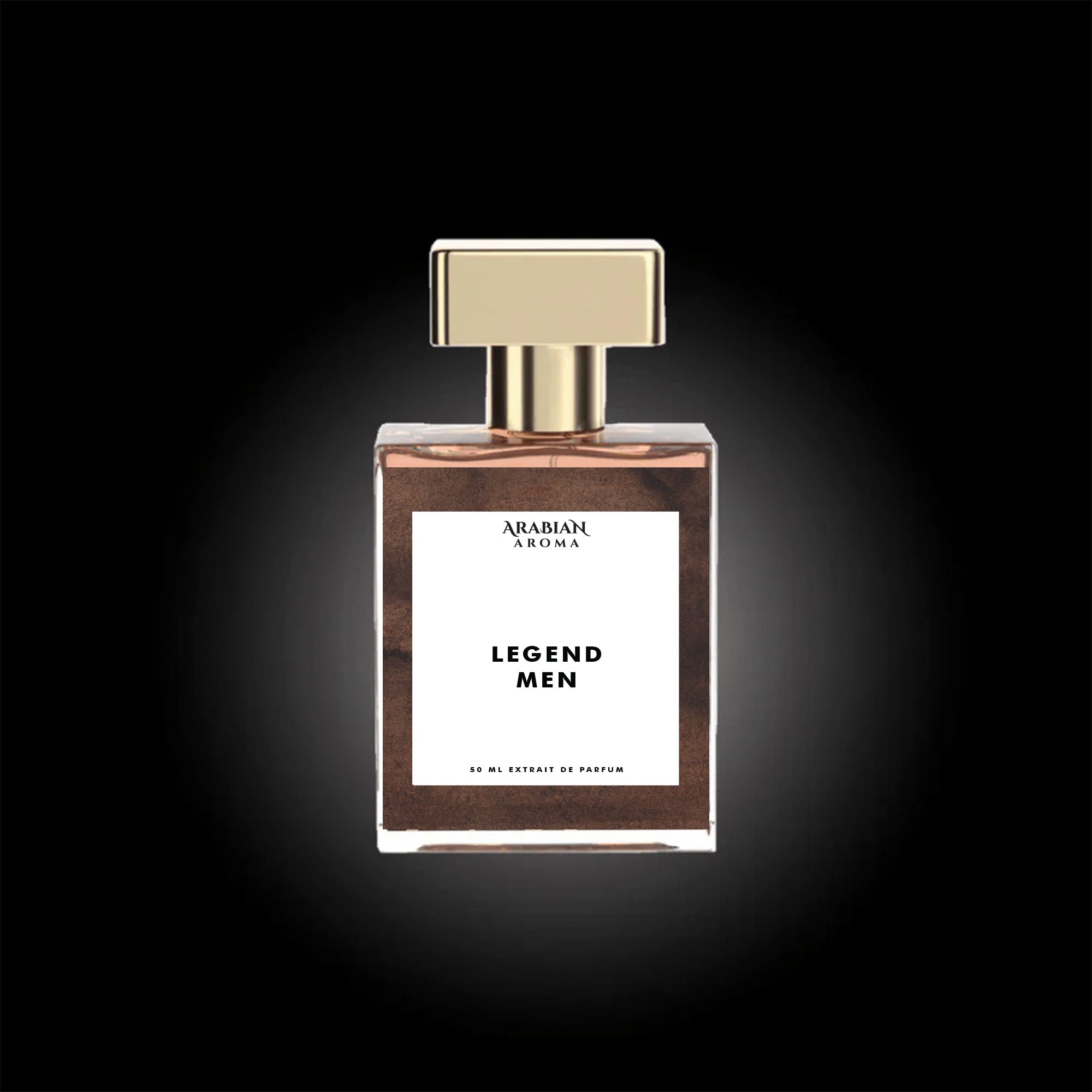 Arabian Aroma Legend Men by Arabian Aroma
