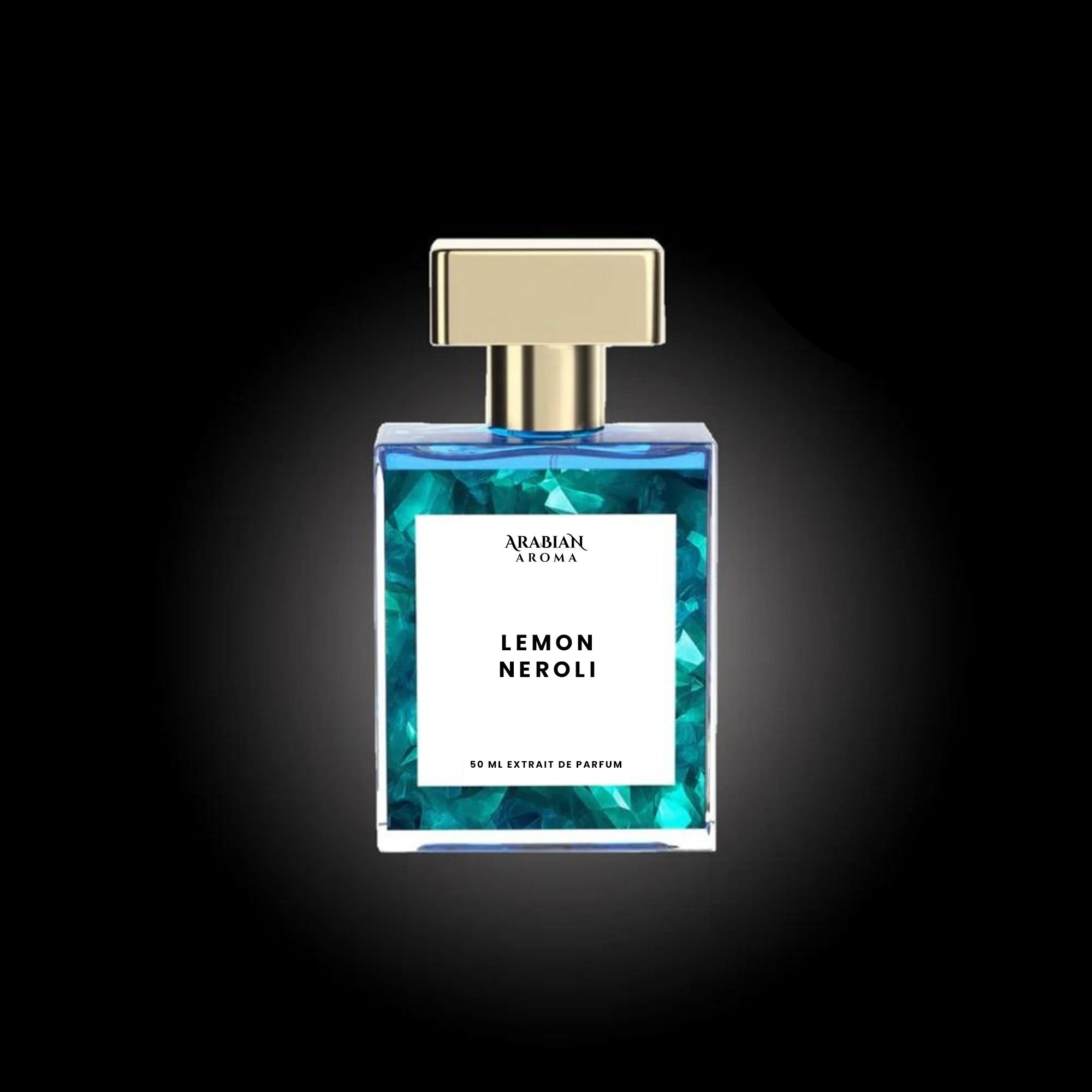 Arabian Aroma Lemon Neroli by Arabian Aroma