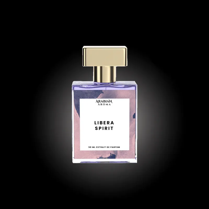 Arabian Aroma Libera Spirit by Arabian Aroma