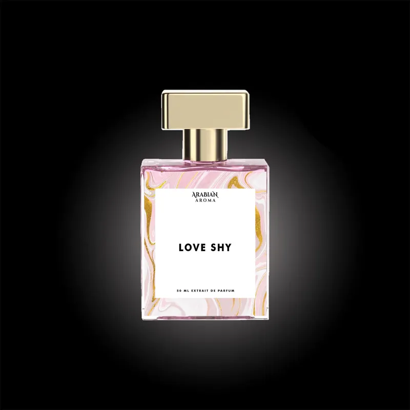 Arabian Aroma Love Shy by Arabian Aroma