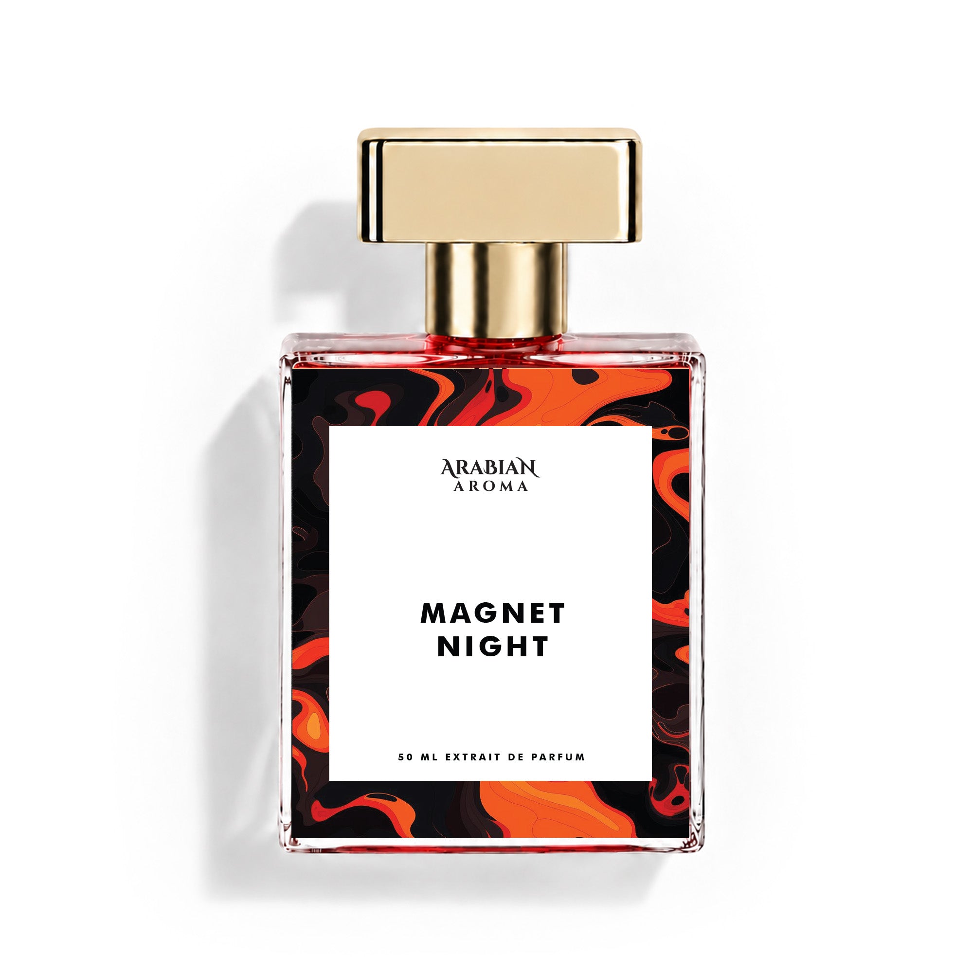 Arabian Aroma Magnet Night by Arabian Aroma