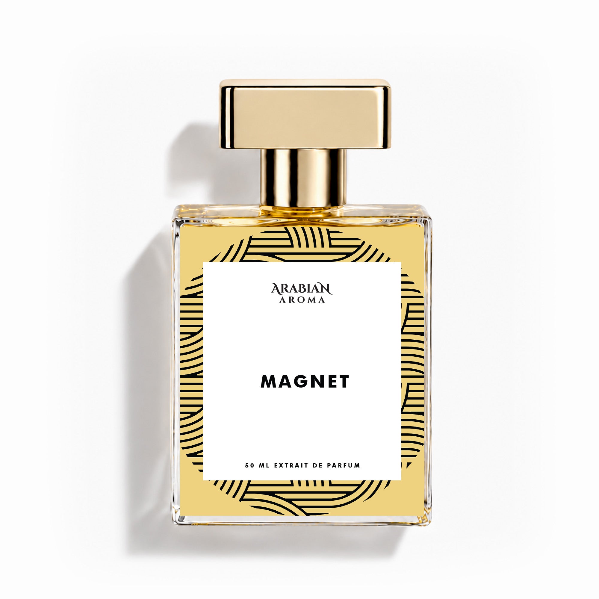 Arabian Aroma Magnet by Arabian Aroma