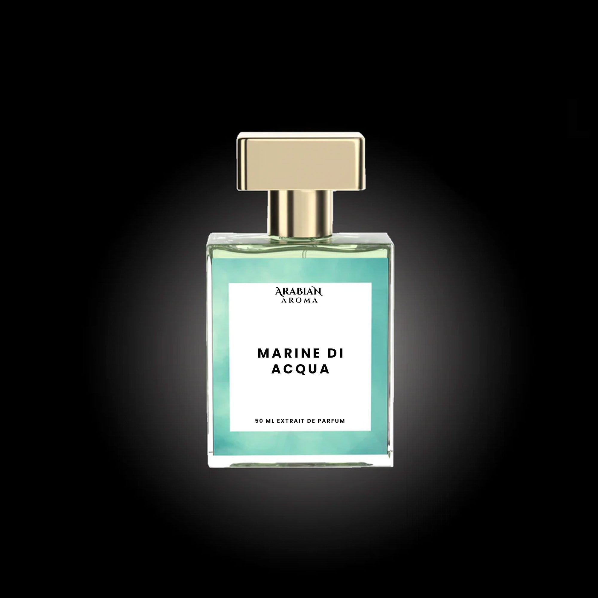 Arabian Aroma Marine Di Acqua by Arabian Aroma