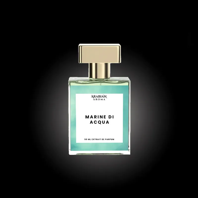 Arabian Aroma Marine Di Acqua by Arabian Aroma