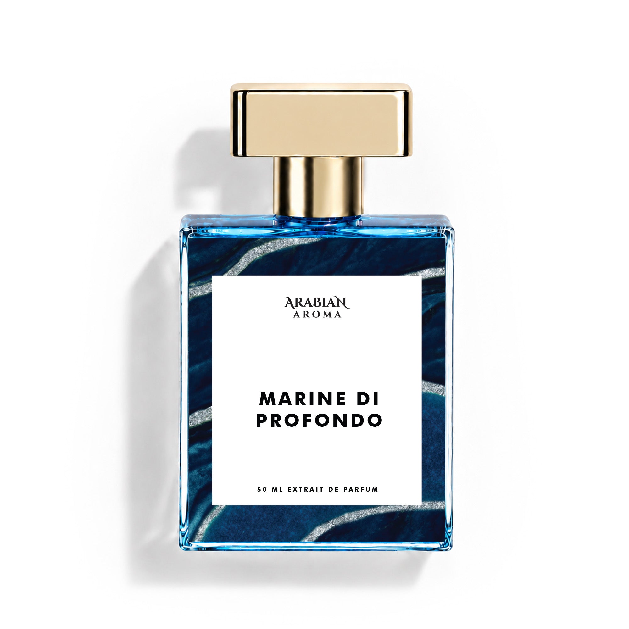 Arabian Aroma Marine Di Profondo by Arabian Aroma