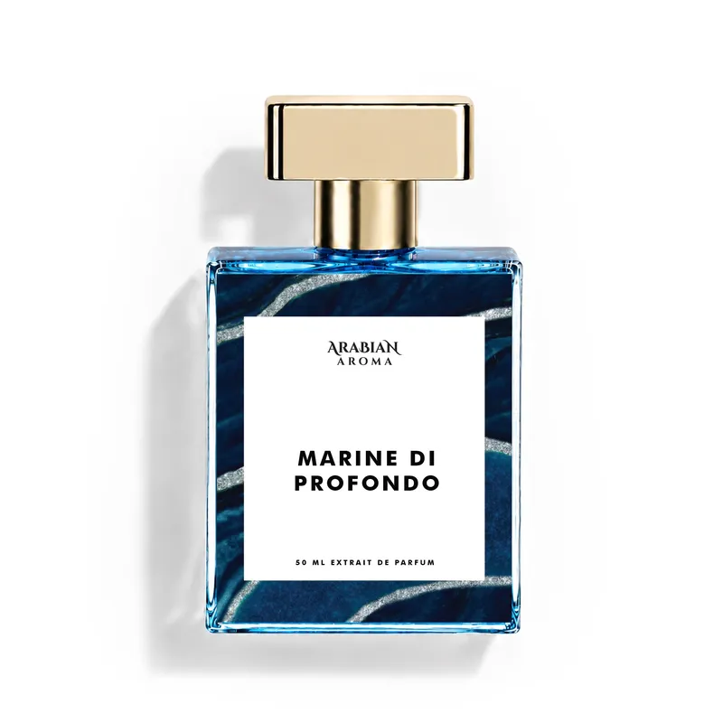 Arabian Aroma Marine Di Profondo by Arabian Aroma