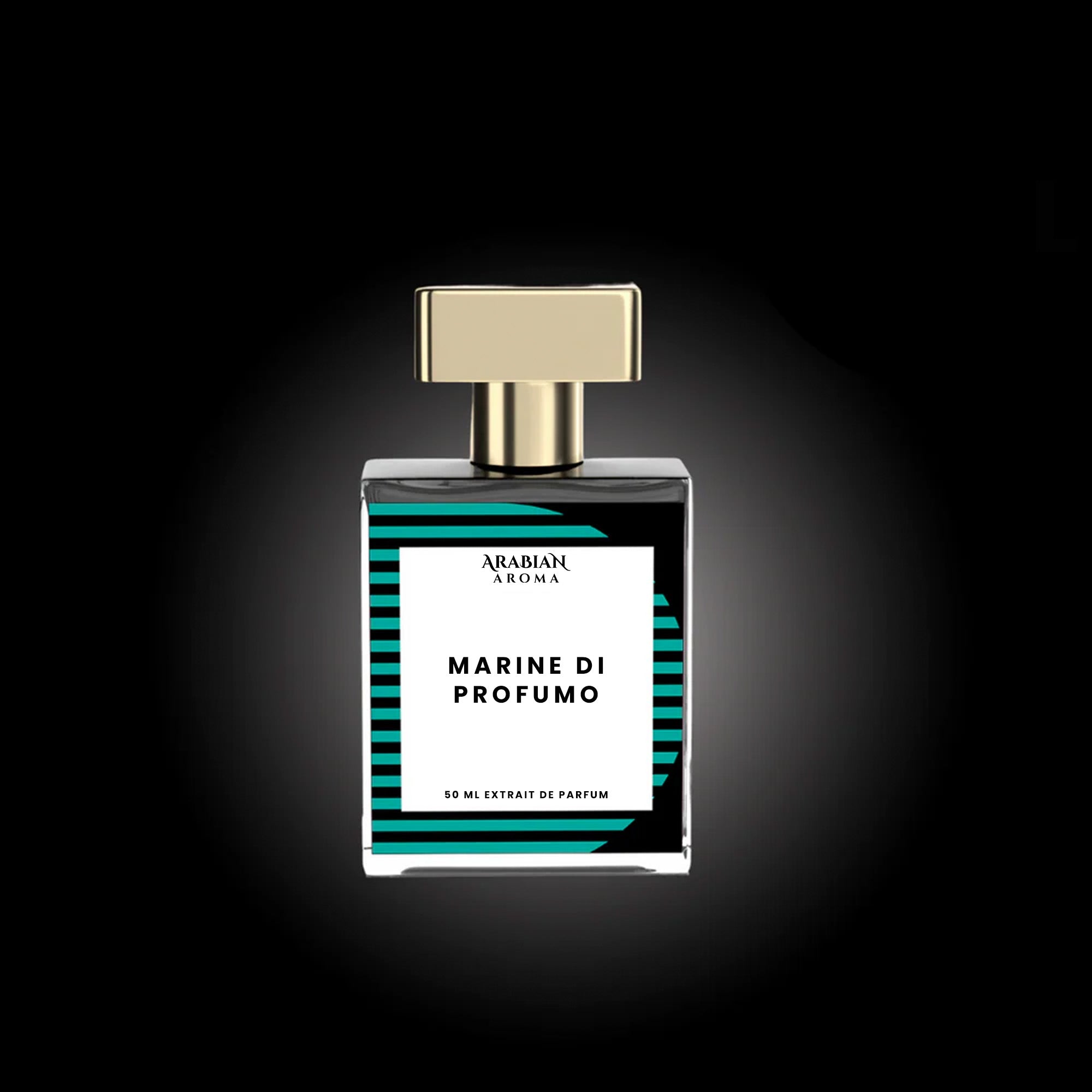 Arabian Aroma Marine Di Profumo by Arabian Aroma