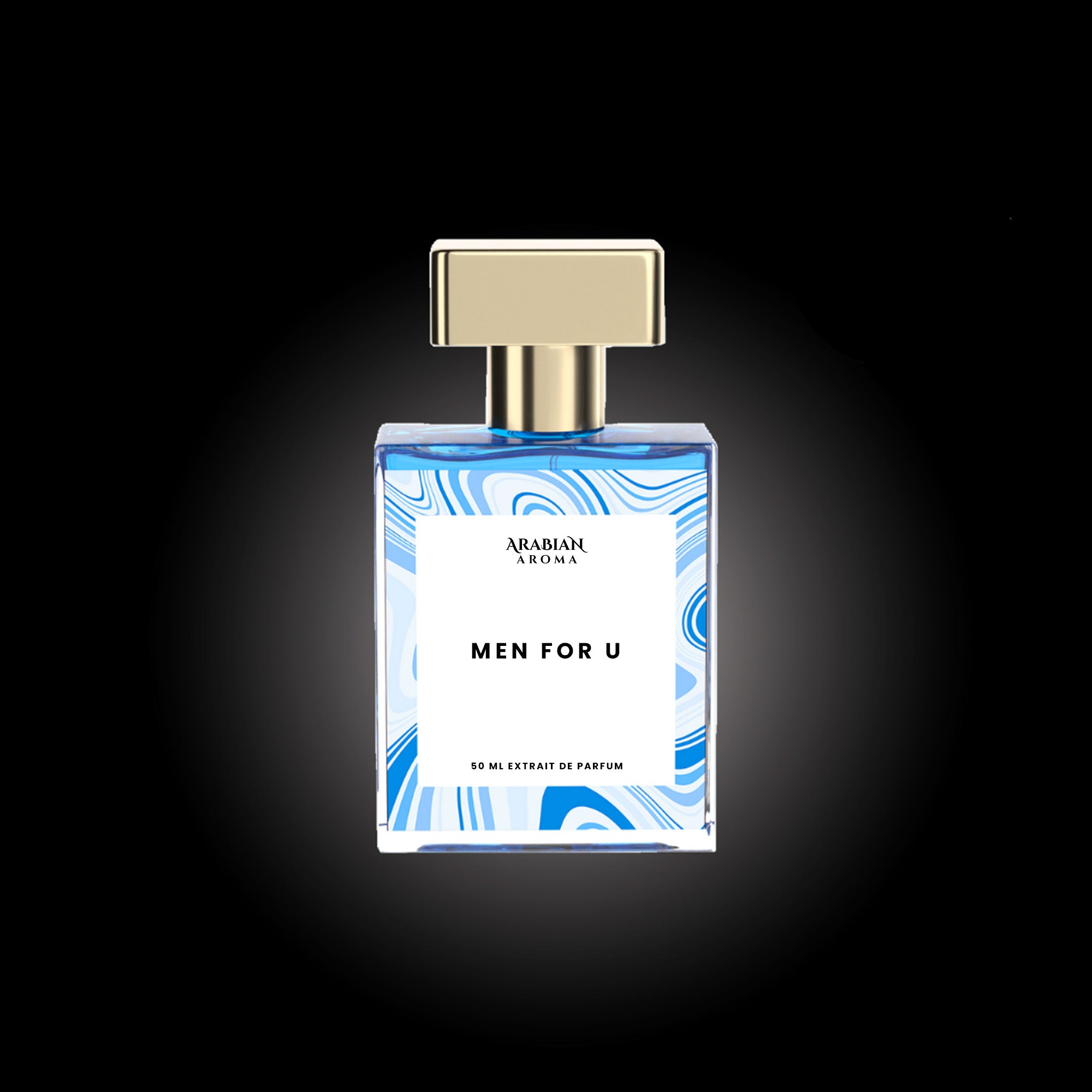 Arabian Aroma Men For U by Arabian Aroma