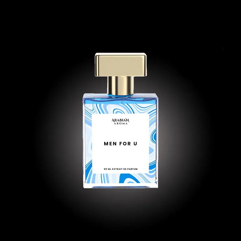 Arabian Aroma Men For U by Arabian Aroma