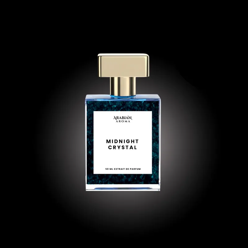 Arabian Aroma Midnight Crystal by Arabian Aroma