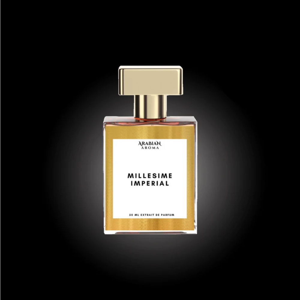 Arabian Aroma Millesime Imperial by Arabian Aroma