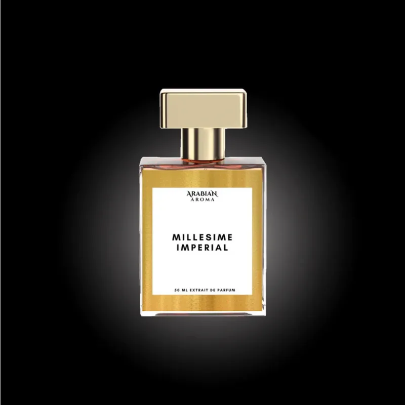 Arabian Aroma Millesime Imperial by Arabian Aroma