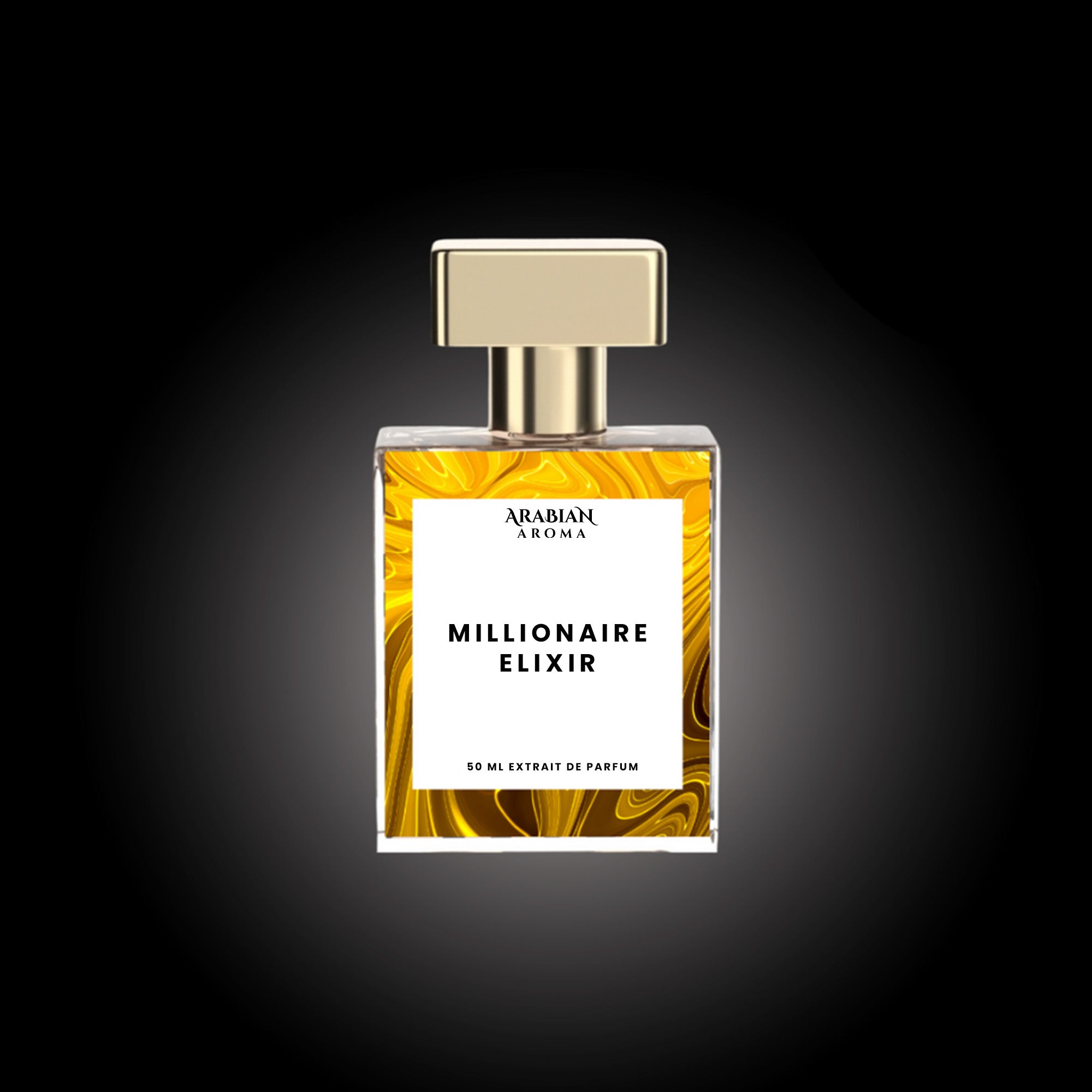 Arabian Aroma Millionaire Elixir by Arabian Aroma