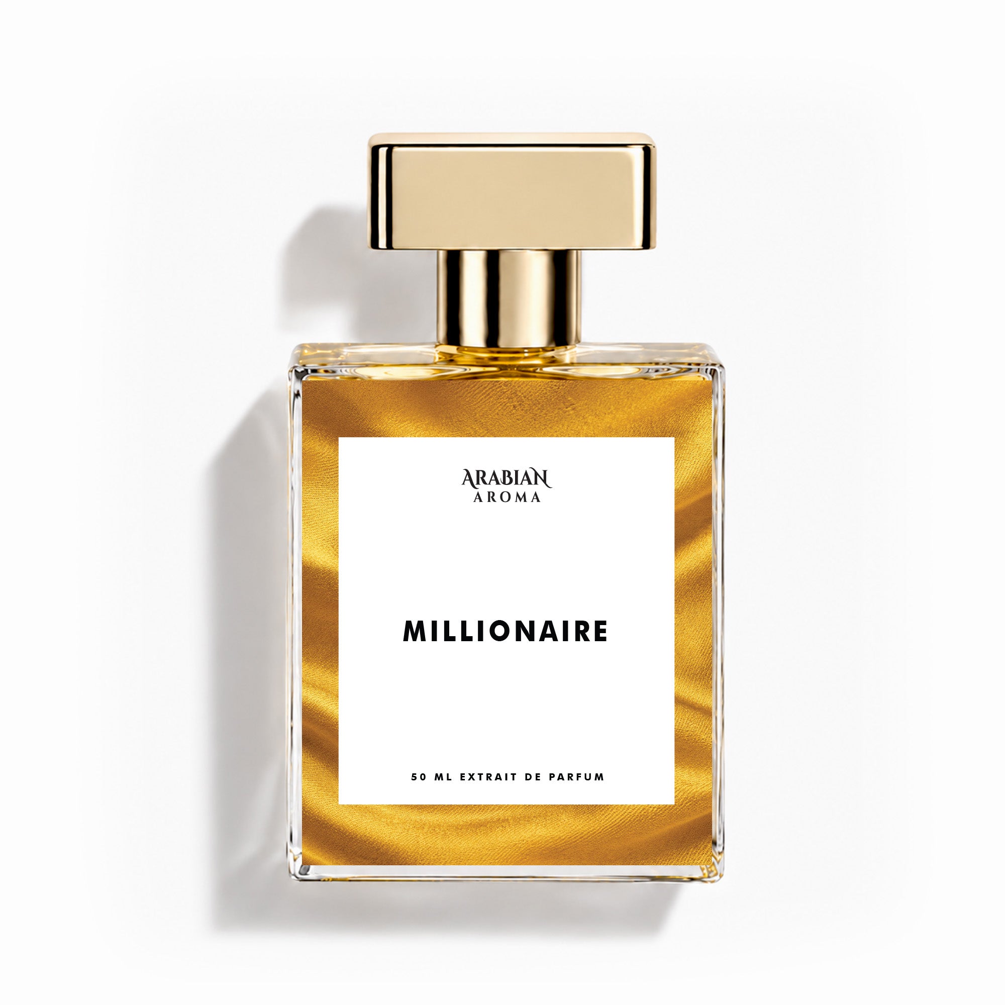 Arabian Aroma Millionaire by Arabian Aroma