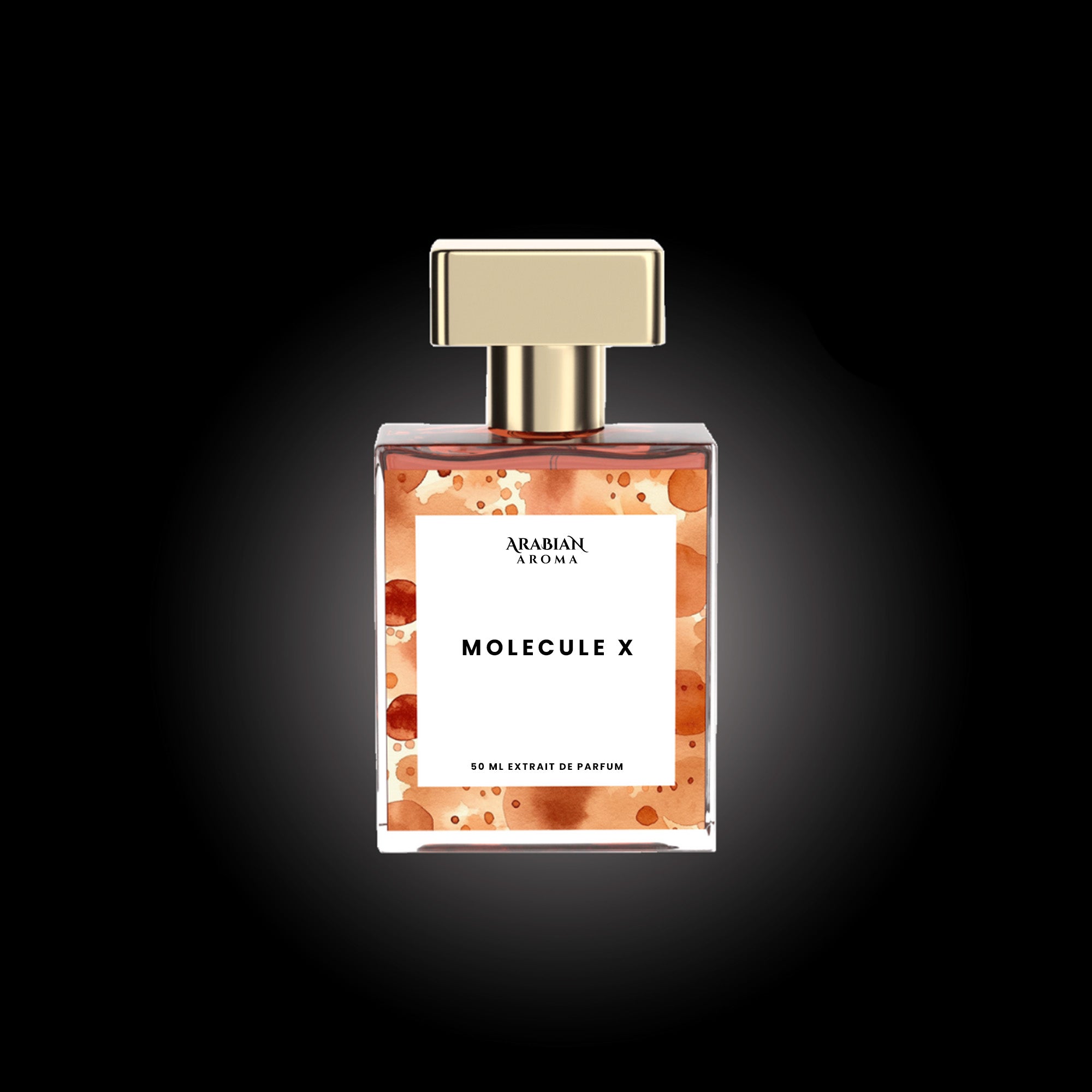 Arabian Aroma Molecule X by Arabian Aroma