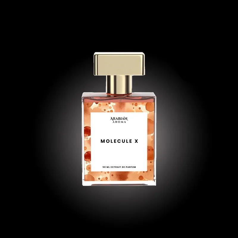 Arabian Aroma Molecule X by Arabian Aroma