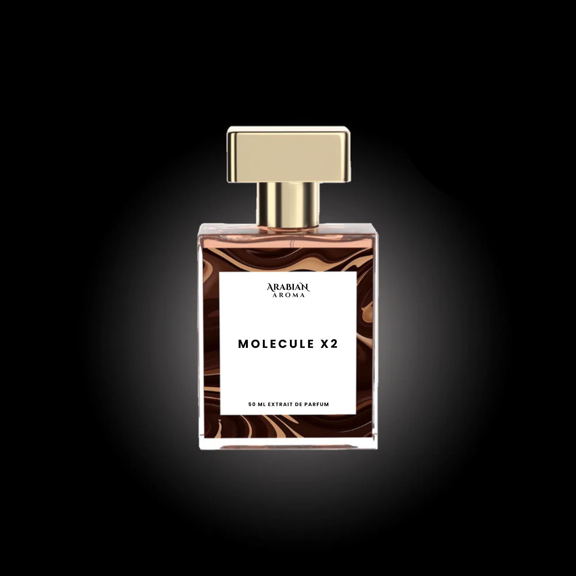 Arabian Aroma Molecule X2 by Arabian Aroma