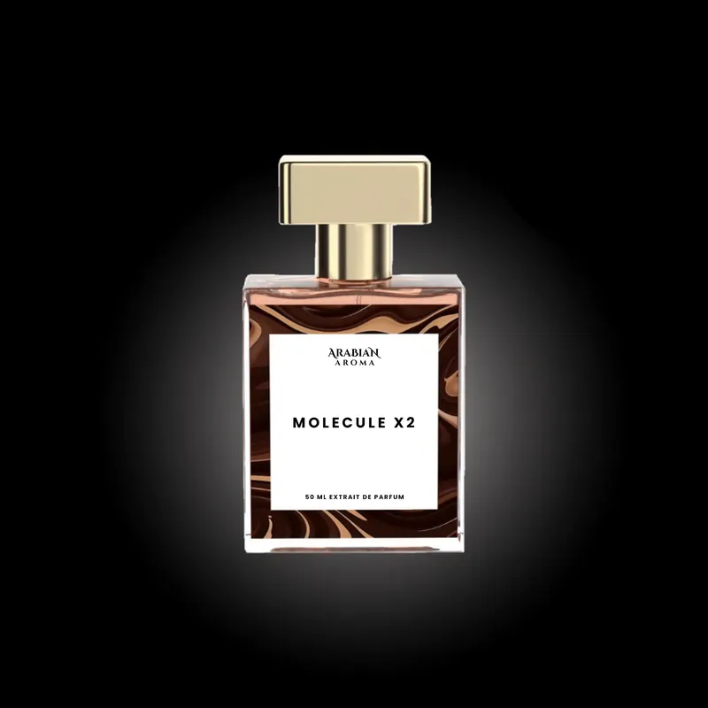 Arabian Aroma Molecule X2 by Arabian Aroma