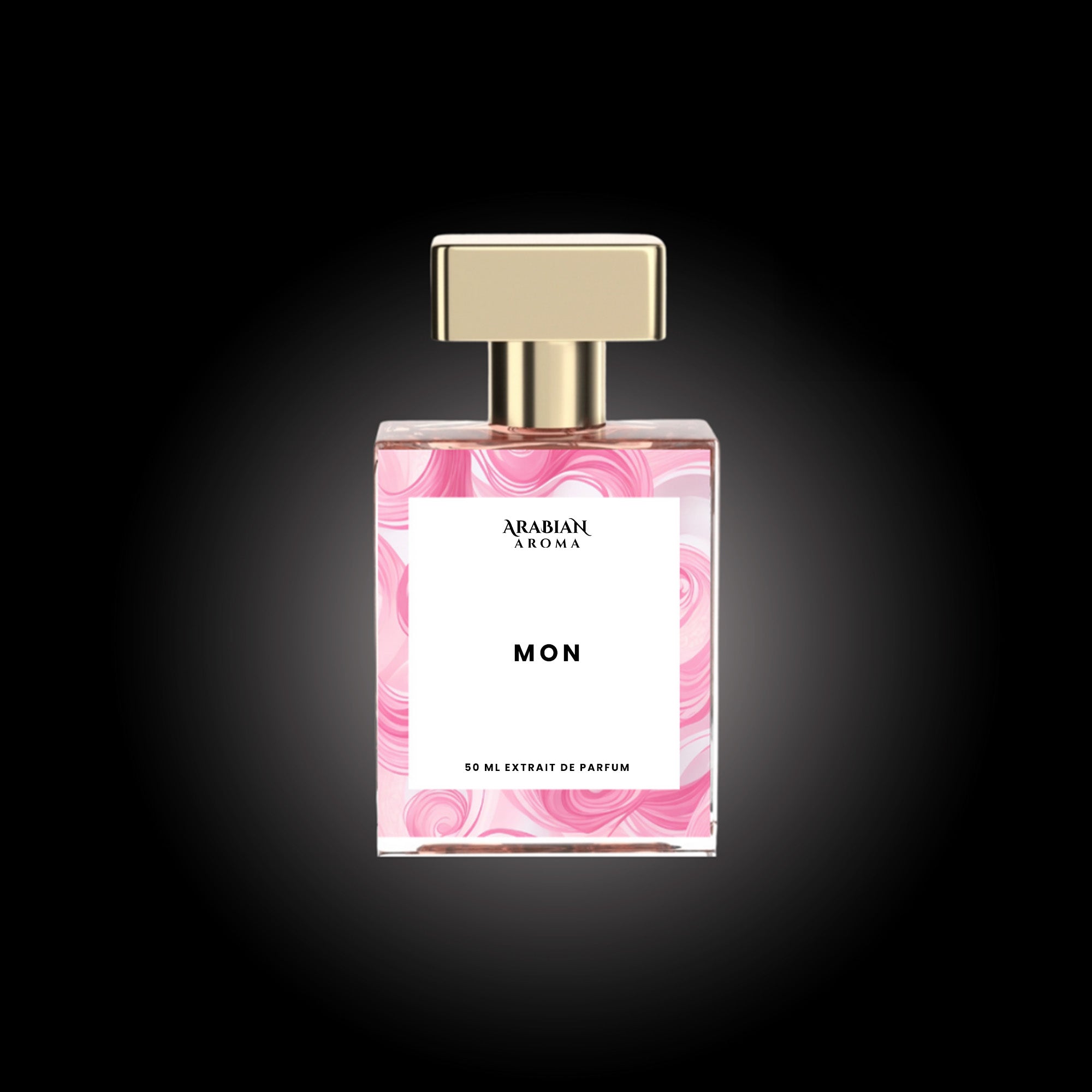 ARABIAN AROMA MON by Arabian Aroma