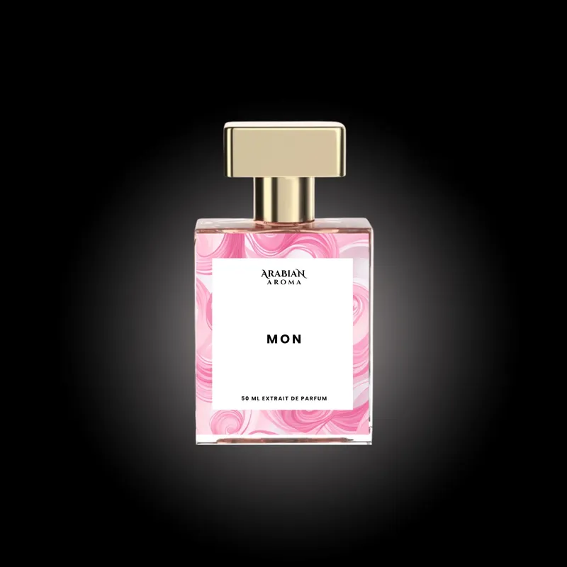 ARABIAN AROMA MON by Arabian Aroma