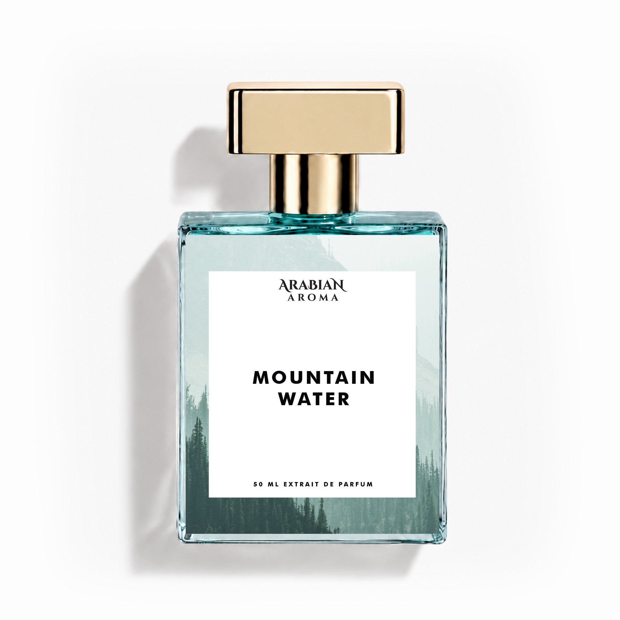 Arabian Aroma Mountain Water by Arabian Aroma